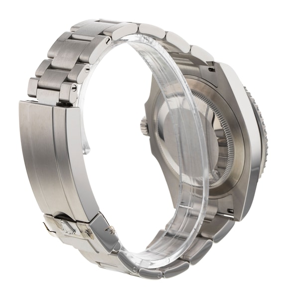 Rolex Submariner 126610 LN